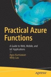 bokomslag Practical Azure Functions