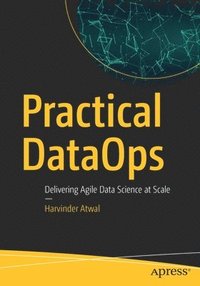 bokomslag Practical DataOps