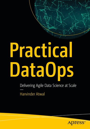 bokomslag Practical DataOps