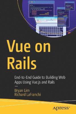 Vue on Rails 1