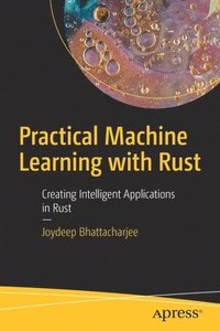 bokomslag Practical Machine Learning with Rust