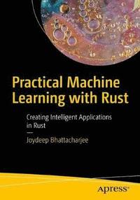 bokomslag Practical Machine Learning with Rust