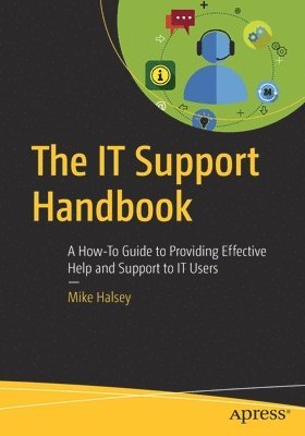 The IT Support Handbook 1