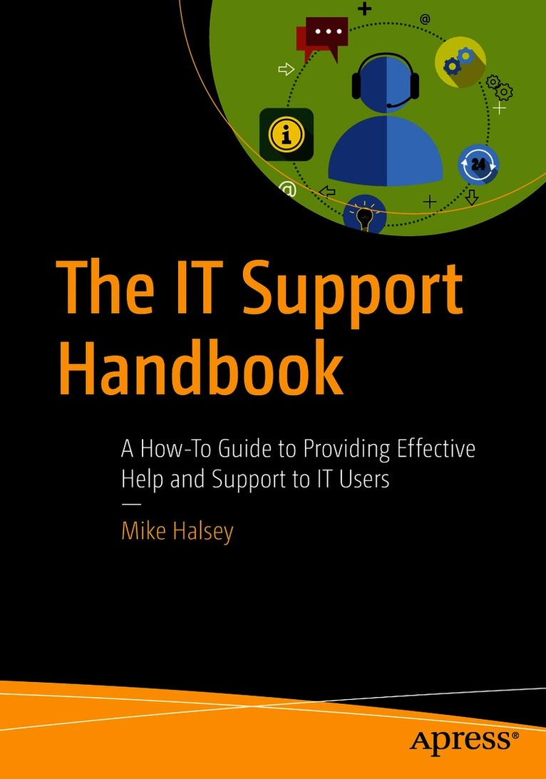 IT Support Handbook