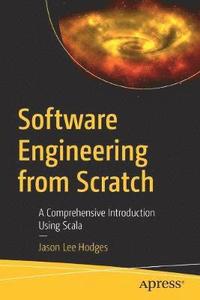 bokomslag Software Engineering from Scratch