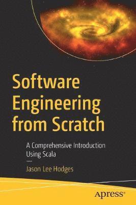 Software Engineering from Scratch 1