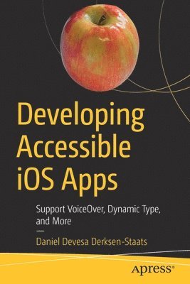 Developing Accessible iOS Apps 1