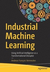bokomslag Industrial Machine Learning