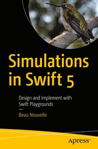 bokomslag Simulations in Swift 5