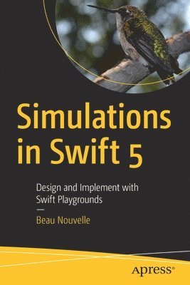 Simulations in Swift 5 1