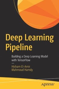 bokomslag Deep Learning Pipeline