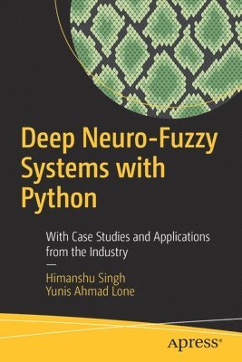Deep Neuro-Fuzzy Systems with Python 1