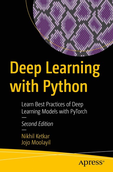 bokomslag Deep Learning with Python