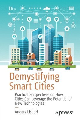 bokomslag Demystifying Smart Cities