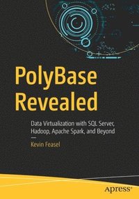 bokomslag PolyBase Revealed