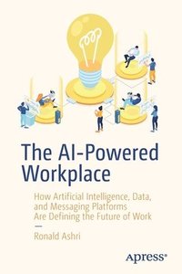 bokomslag The AI-Powered Workplace