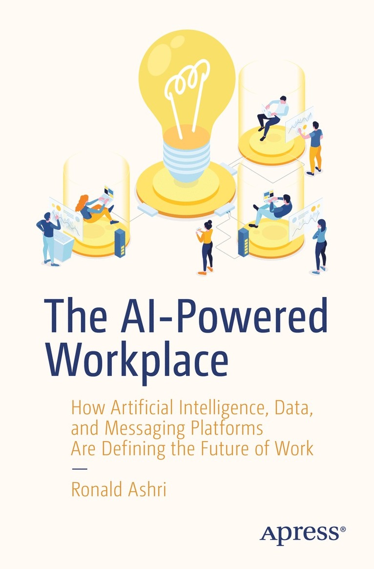 AI-Powered Workplace