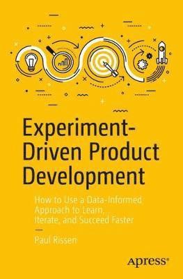 Experiment-Driven Product Development 1
