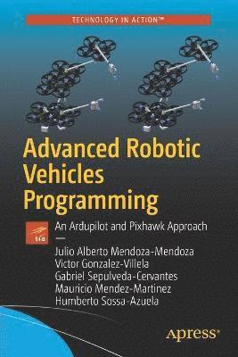 Advanced Robotic Vehicles Programming 1