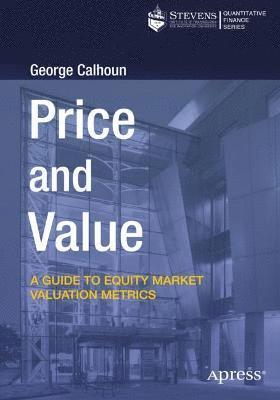 bokomslag Price and Value