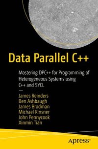 bokomslag Data Parallel C++