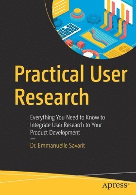 Practical User Research 1