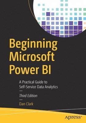 Beginning Microsoft Power BI 1