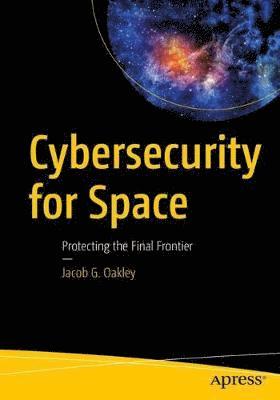 Cybersecurity for Space 1