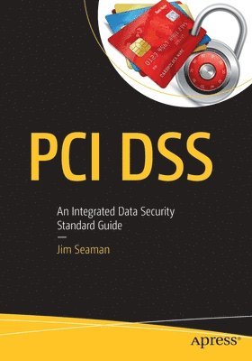 bokomslag PCI DSS