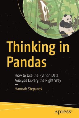 Thinking in Pandas 1