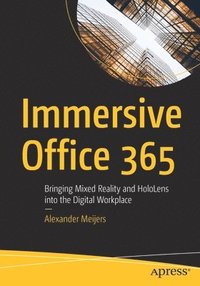 bokomslag Immersive Office 365