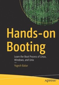 bokomslag Hands-on Booting