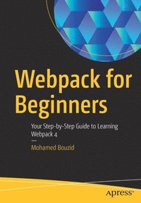 bokomslag Webpack for Beginners