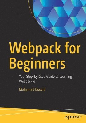 Webpack for Beginners 1