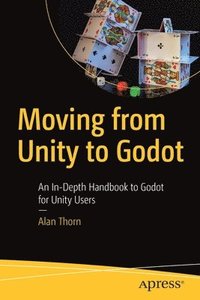 bokomslag Moving from Unity to Godot