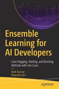 bokomslag Ensemble Learning for AI Developers