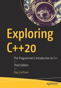 bokomslag Exploring C++20