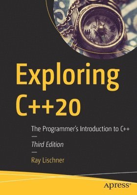 Exploring C++20 1