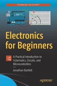 bokomslag Electronics for Beginners