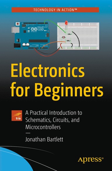 bokomslag Electronics for Beginners