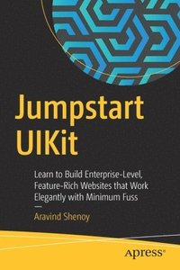 bokomslag Jumpstart UIKit