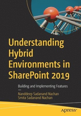 bokomslag Understanding Hybrid Environments in SharePoint 2019