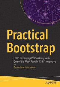 bokomslag Practical Bootstrap