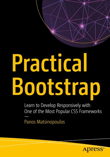 bokomslag Practical Bootstrap