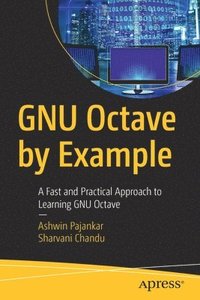bokomslag GNU Octave by Example