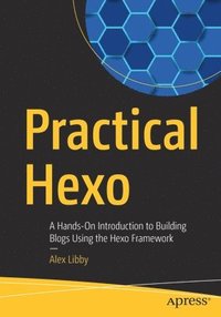 bokomslag Practical Hexo