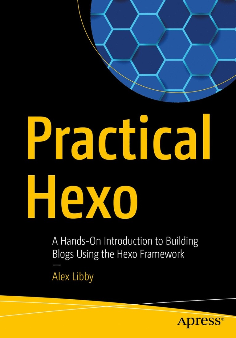 Practical Hexo 1