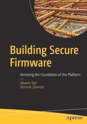 Building Secure Firmware 1