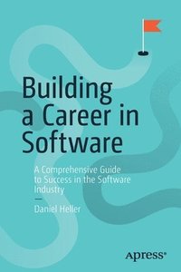 bokomslag Building a Career in Software