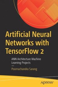 bokomslag Artificial Neural Networks with TensorFlow 2